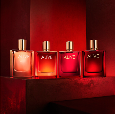 Hugo Boss Alive Absolu - Parfum Intense