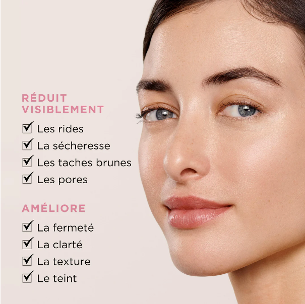 Elizabeth Arden - Retinol Serum Facial de Noche