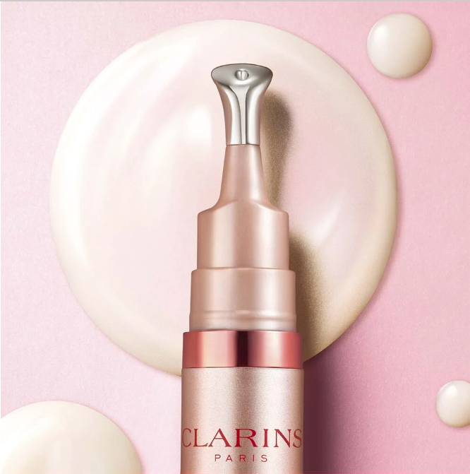 Clarins - V Shaping Facial Lift Sérum yeux-Parfumerie Olara-1
