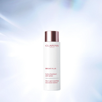 Clarins - Bright Plus Lotion fraîcheur anti-taches