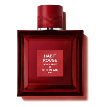 Habit Rouge Rouge Privé - Eau de Parfum