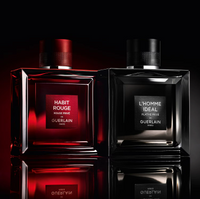 Habit Rouge Rouge Privé - Eau de Parfum