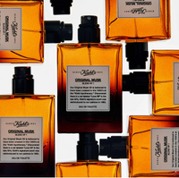 Kiehl's - Original musk Eau de toilette