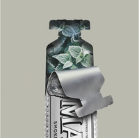 Marvis Whitening Smokers Mint