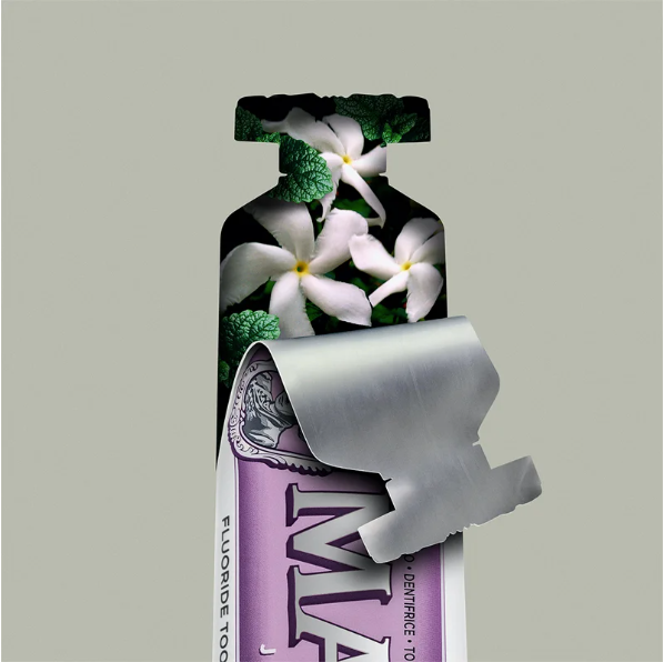 Marvis The Mints Jasmin