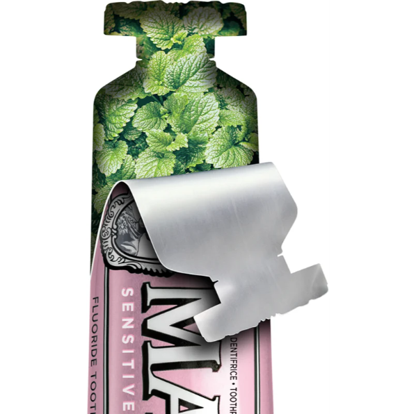 Marvis Sensitive Gums Mint