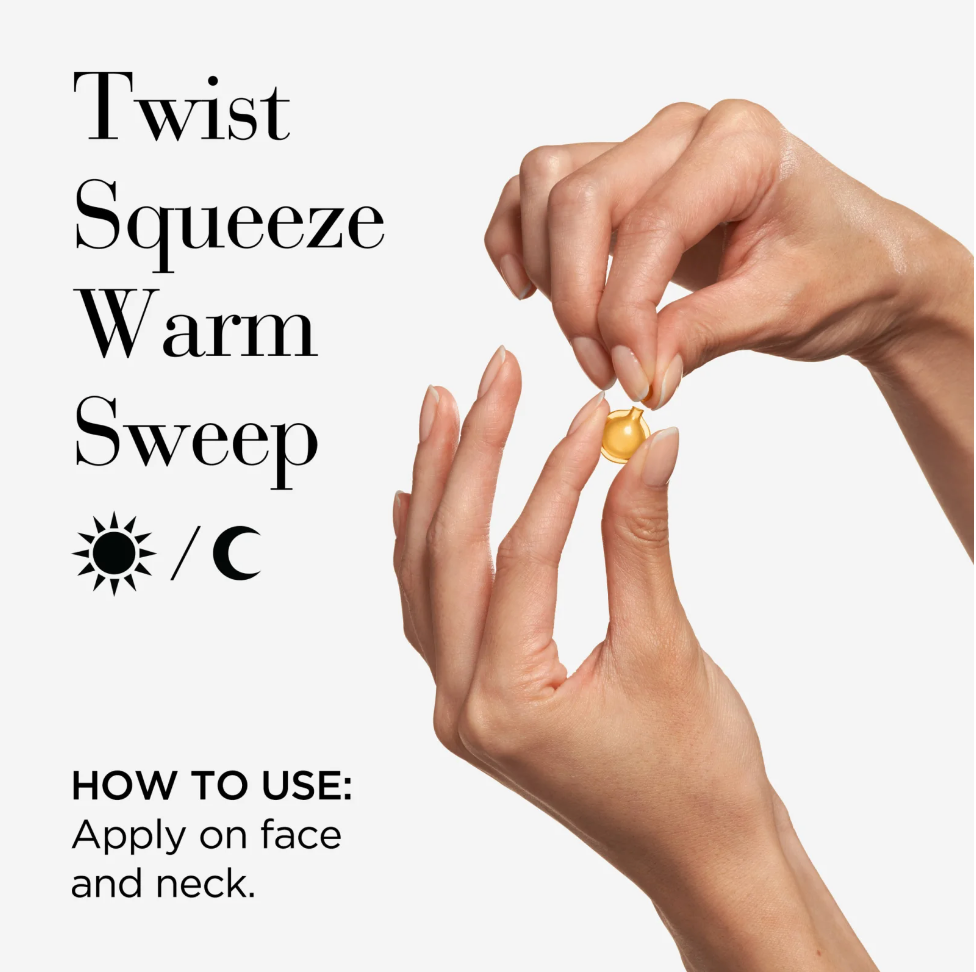 Elizabeth Arden - Advanced Light Ceramide Capsules