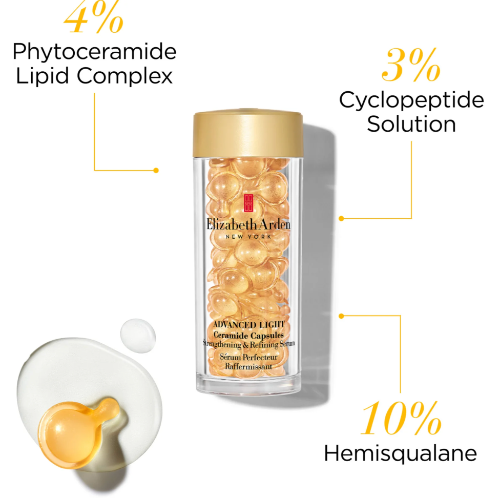Elizabeth Arden - Advanced Light Ceramide Capsules