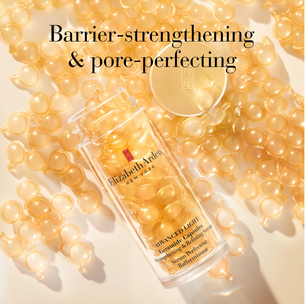 Elizabeth Arden - Advanced Light Ceramide Capsules