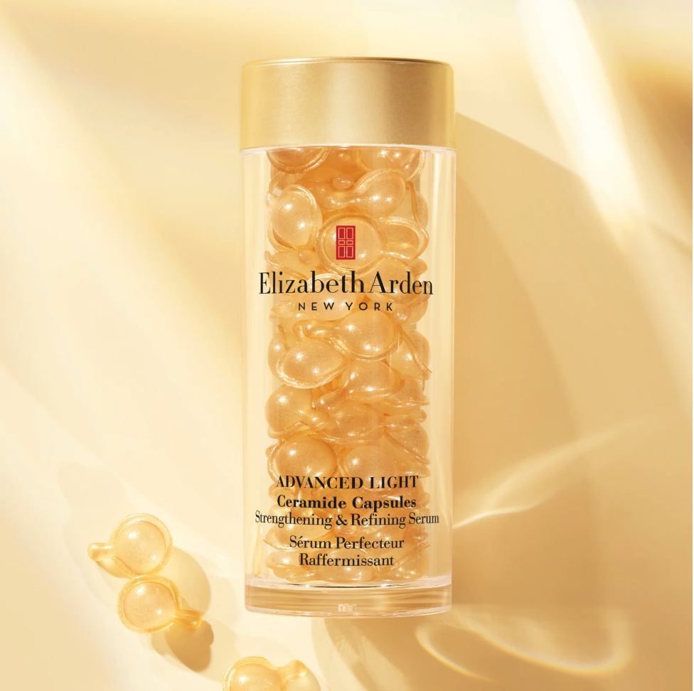 Elizabeth Arden - Advanced Light Ceramide Capsules