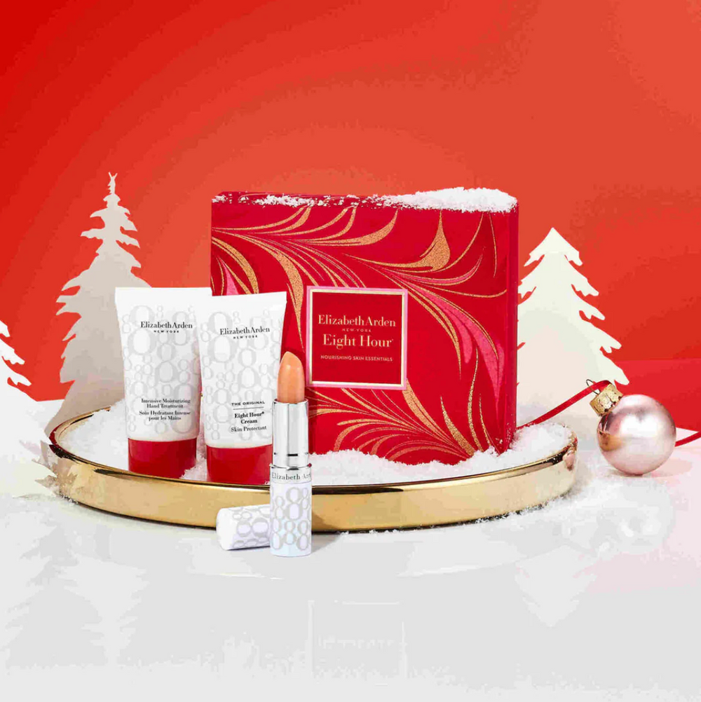 Elizabeth Arden - Crema Coffret Ocho Horas
