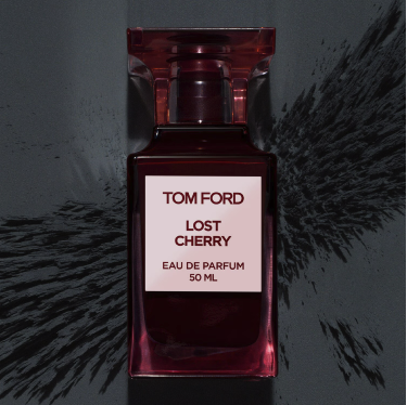 Tom Ford Lost Cherry - Eau de Parfum Gift Set