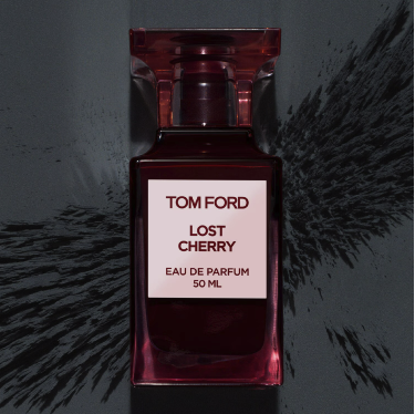 Tom Ford Lost Cherry - Coffret Eau de Parfum