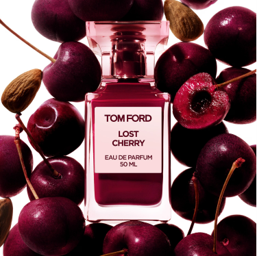 Tom Ford Lost Cherry - Coffret Eau de Parfum