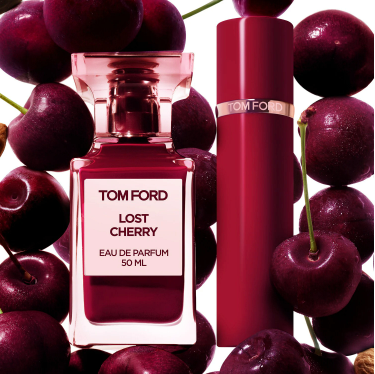 Tom Ford Lost Cherry - Coffret Eau de Parfum