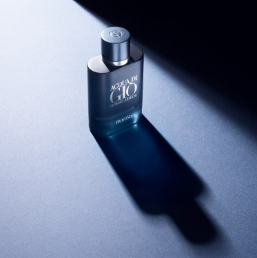 Armani Acqua Di Gio Profondo - Set de regalo Eau de Parfum