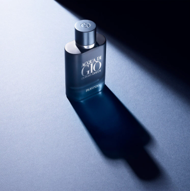 Armani Acqua Di Gio Profondo - Coffret eau de parfum