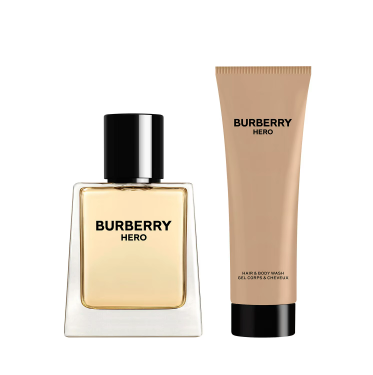 Burberry Hero - coffret eau de toilette