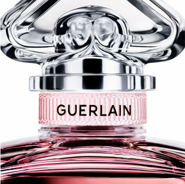 Guerlain La Petite robe noire Rose cherry
