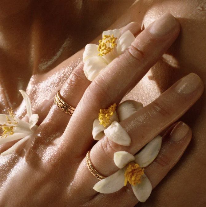 Yves Saint Laurent Libre - L'eau nue parfum de peau