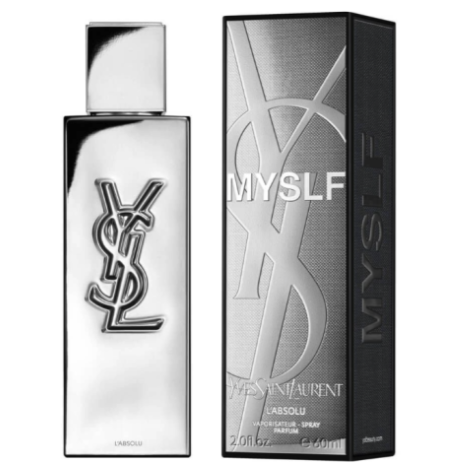 Yves Saint Laurent MYSLF L'Absolu