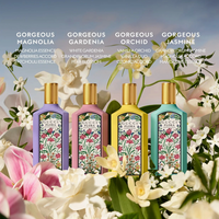 Gucci Flora Magnolia Eau de Parfum Coffret