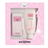 30ml + 100ml lait corps parfumé
