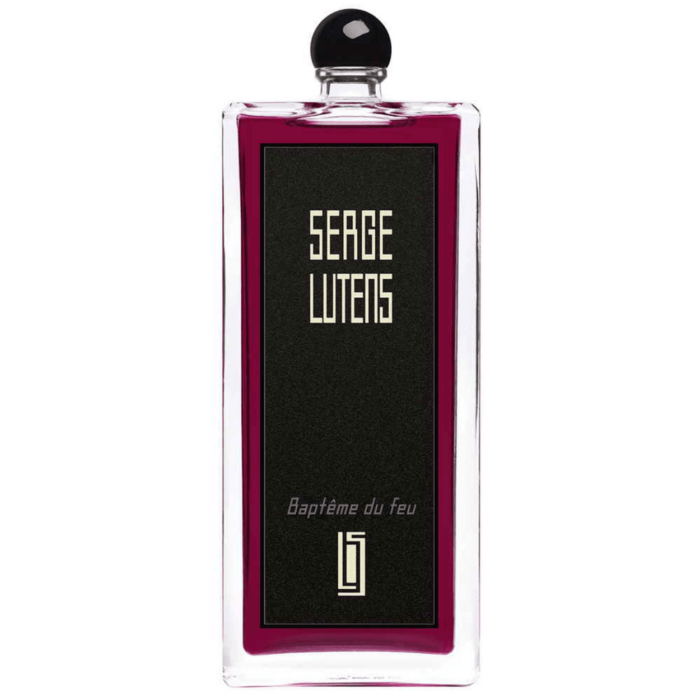 Serge Lutens Baptême de feu - Eau de parfum-Parfumerie Olara-1
