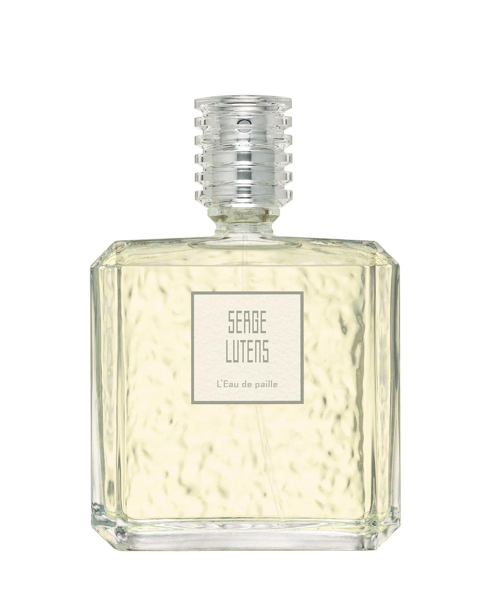 Serge Lutens L'eau de paille - Eau De Parfum-Parfumery Olara-1