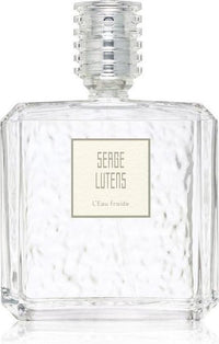 Serge Lutens L'eau froide - Eau De Parfum-Parfumerie Olara-1
