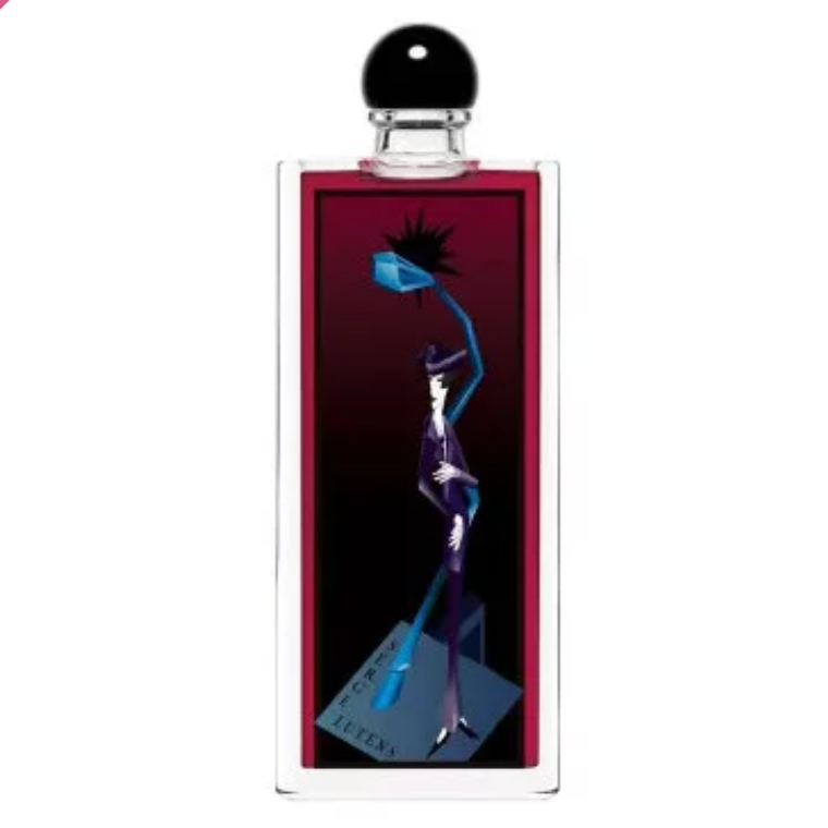 Serge Lutens La Fille De Berlin - Eau De Parfum-Parfumerie Olara-1 