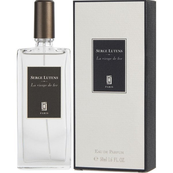 Serge Lutens La vierge de fer - Eau de parfum (Old batch)-Parfumerie Olara-1