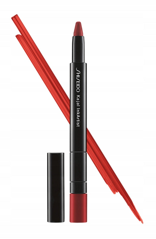 Shiseido Kajal InkArtist - Schatten, Liner, Augenbrauen