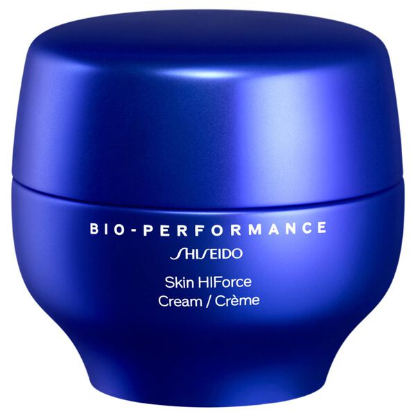 Shiseido Bio-Performance - Crème Skin HIForce-Parfumerie Olara-1