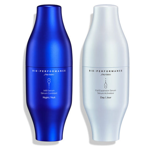 Shiseido Bio-Performance - Duo Sérum Skin Filler-Parfumerie Olara-1