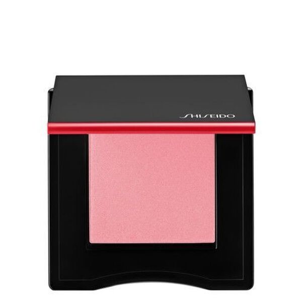 Shiseido Blush InnerGlow Powder - Blush Longue Tenue 8h-03 Floating Rose-Parfumerie Olara-1
