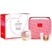 Shiseido Coffret Benefiance Crème Jour Lissante-Parfumerie Olara-1 