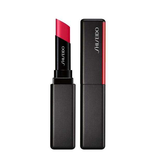 Shiseido ColorGel-Baume à Lèvres-106 Redwood-Parfumerie Olara-1