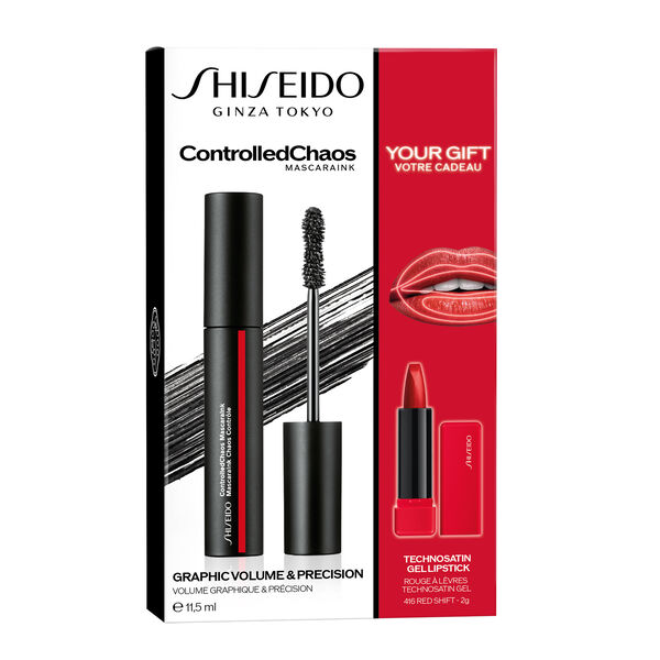 Shiseido Controlled Chaos Mascara Ink-Parfumerie Olara-1