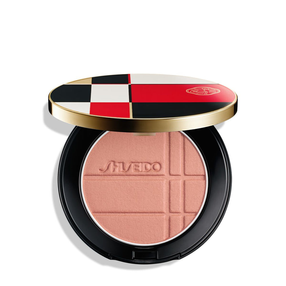 Shiseido Sublimateur Éclat Teint & Regard – 04 Coral Moonstone