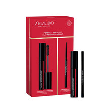 Shiseido Duo Regard Parfait - Coffret Duo Mascara + Crayon Yeux-Parfumerie Olara-1 