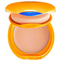 Shiseido Expert Sun Protector - Base de Maquillaje Compacta SPF10-Natural-Parfumería Olara-1