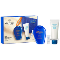 Shiseido Expert Sun Protector Lotion SPF50+ Set-Parfumerie Olara-1 