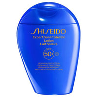 Shiseido Expert Protector Solar SPF50+-Parfumerie Olara-1