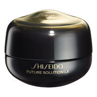 Shiseido Future Solution LX - Crème Régénérante Contour Yeux et Lèvres-Parfumerie Olara-1 