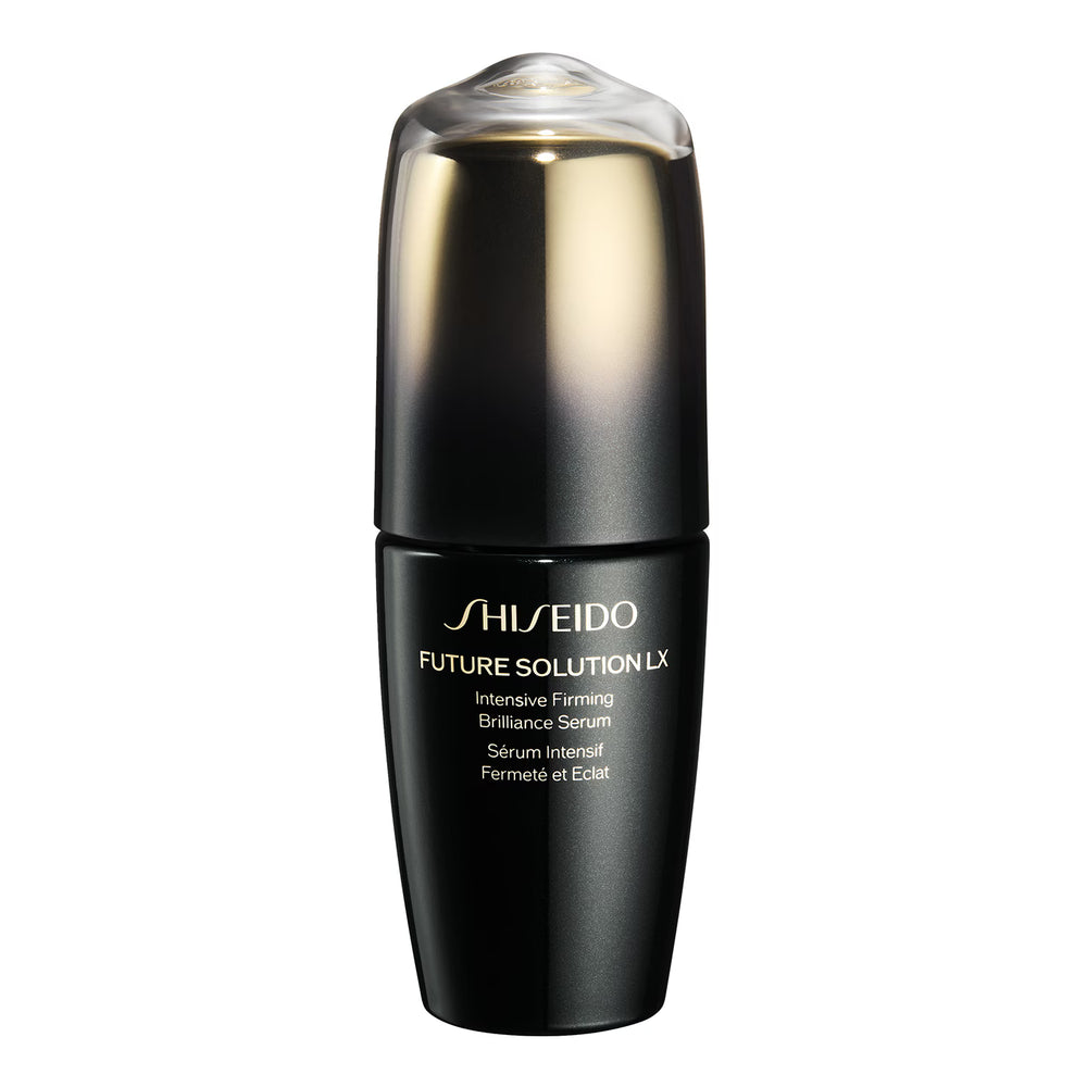 Shiseido Future Solution LX - Sérum Intensif Fermeté et Eclat-Parfumerie Olara-1 