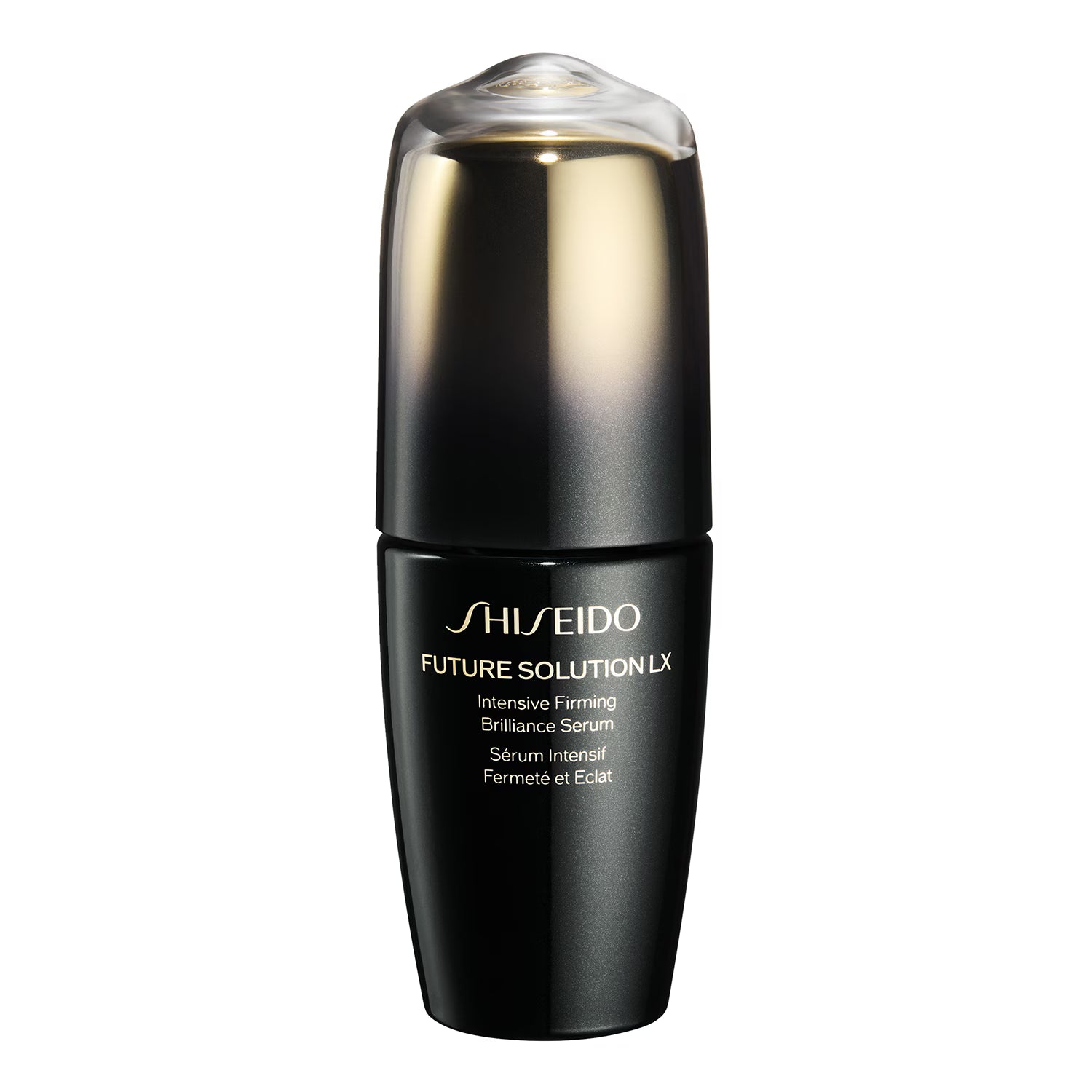 Shiseido Future Solution LX - Sérum Intensif Fermeté et Eclat-Parfumerie Olara-1 