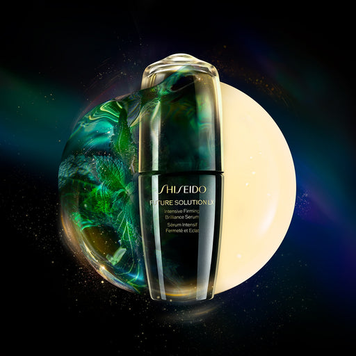Shiseido Future Solution LX - Sérum Intensif Fermeté et Eclat-Parfumerie Olara-2