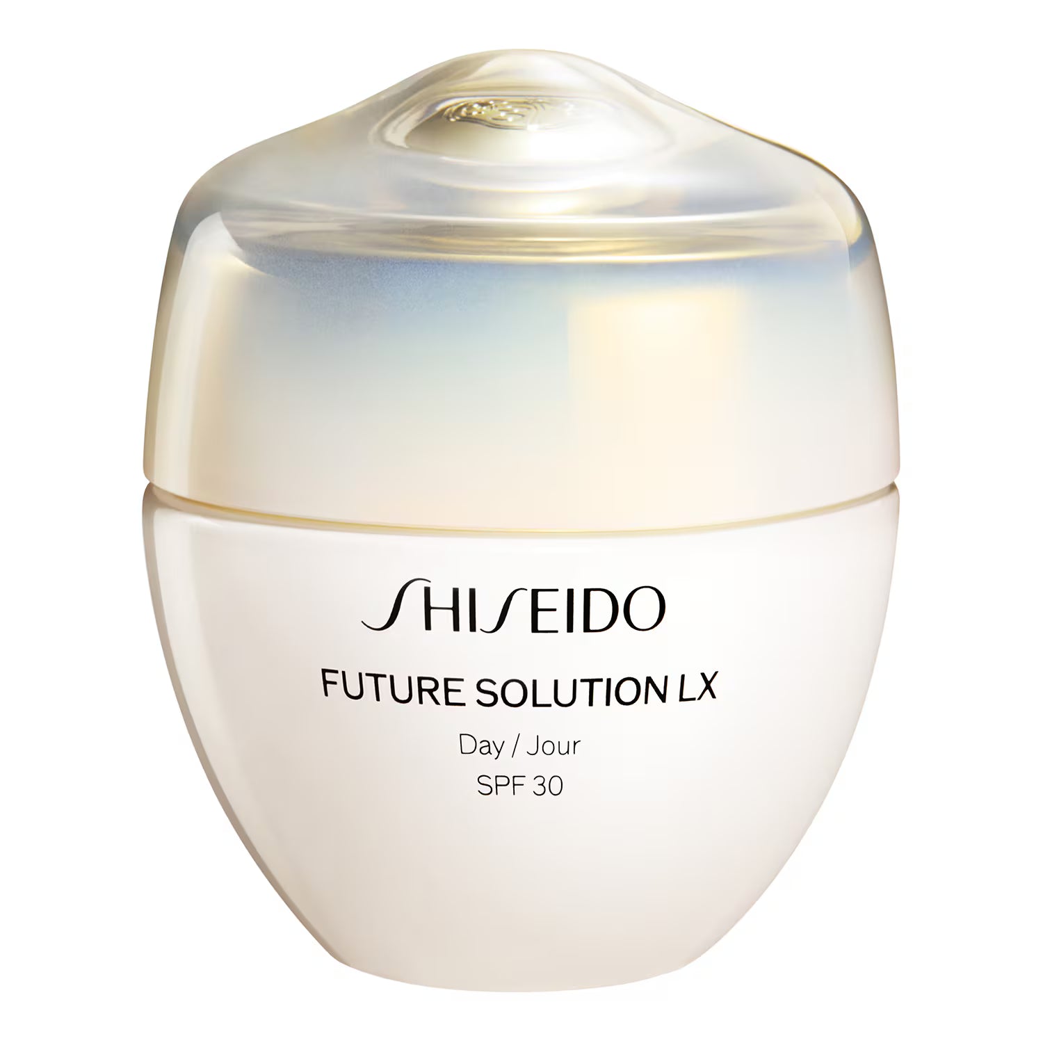 Shiseido Future Solution LX Crème Protection Totale SPF20