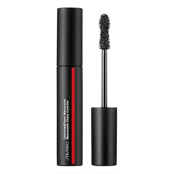 Shiseido MascaraInk Chaos Control - Mascara-01-Black Pulse-Parfumerie Olara-1